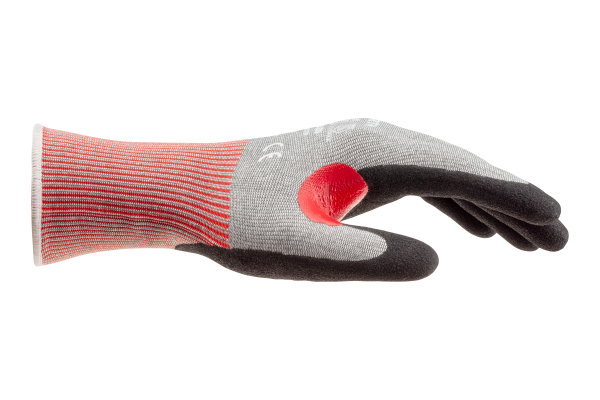 Снимка на Противосрезни ръкавици Softflex W-330 Ниво D