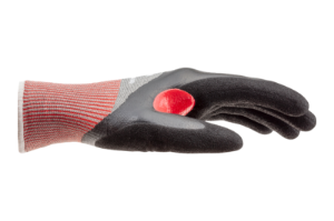 Снимка на Противосрезни ръкавици Softflex W-340 Ниво D