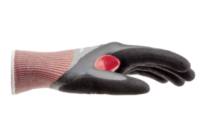 Снимка на Противосрезни ръкавици Softflex W-340 Ниво D пакет