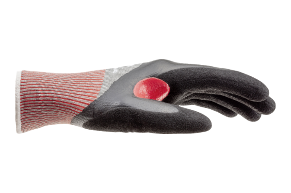 Снимка на Противосрезни ръкавици Softflex W-340 Ниво D