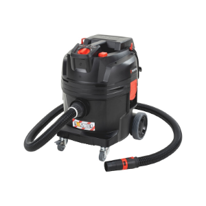 Снимка на Акумулаторна прахосмукачка ANTS 18-36 L M-CUBE