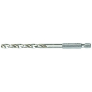 Снимка на Свредло за метал накрайник 1/4 6.0mm