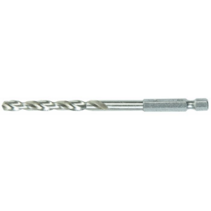 Снимка на Свредло за метал накрайник 1/4 6.0mm