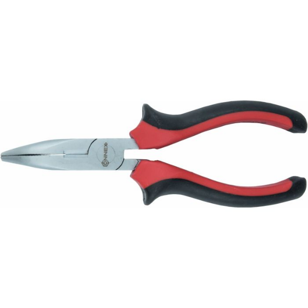 Снимка на Клещи островърхи извити 160mm COX