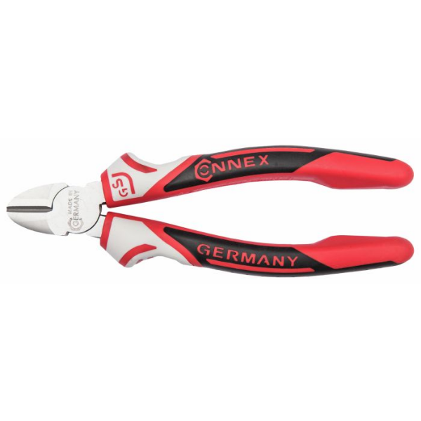Снимка на Клещи резачки 3K 160mm COX