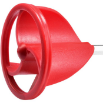 Снимка на Бъркалка80x400xHEX 10mm