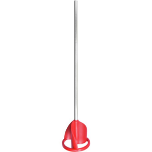 Снимка на Бъркалка80x400xHEX 10mm