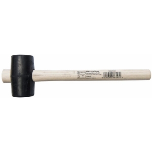 Снимка на Чук гумен 54мм COX