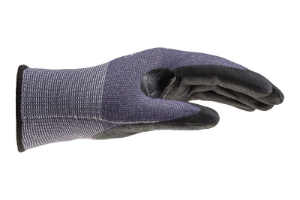 Снимка на Противосрезни ръкавици W-210, Ниво C