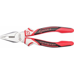 Снимка на Клещи комбинирани 3K 180mm COX