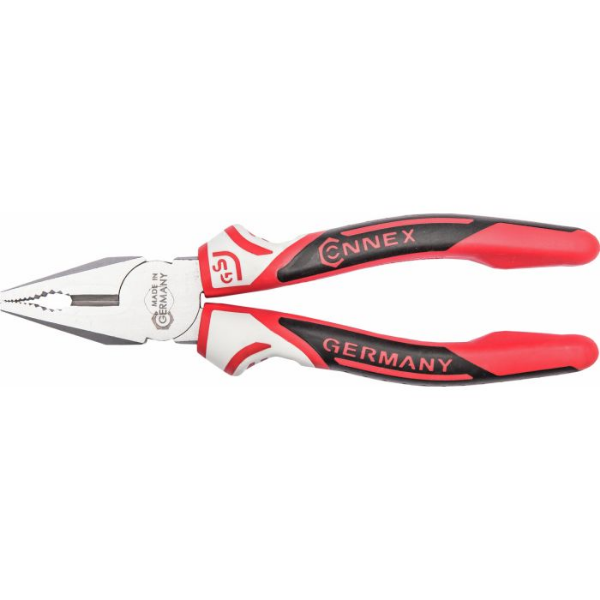 Снимка на Клещи комбинирани 3K 180mm COX