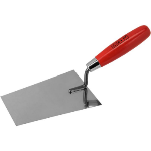 Снимка на Мистрия неръждаема 160 mm CP 