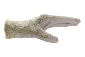 Снимка на Противосрезни ръкавици W-401, Ниво E