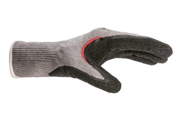 Снимка на Противосрезни ръкавици W-410, Ниво E