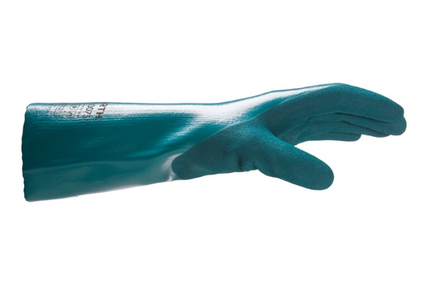 Снимка на Противосрезни ръкавици за химична среда W-310 D