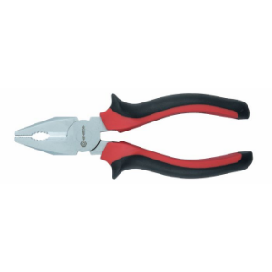 Снимка на Клещи комбинирани 160mm COX