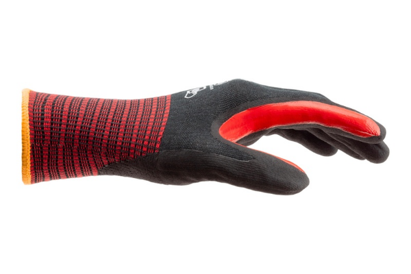 Снимка на Противосрезни ръкавици W-530, Ниво F