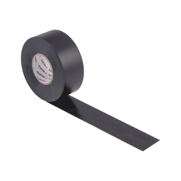 Снимка на PVC изолирбанд 5м