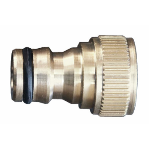 Снимка на Адаптер месинг 1/2"