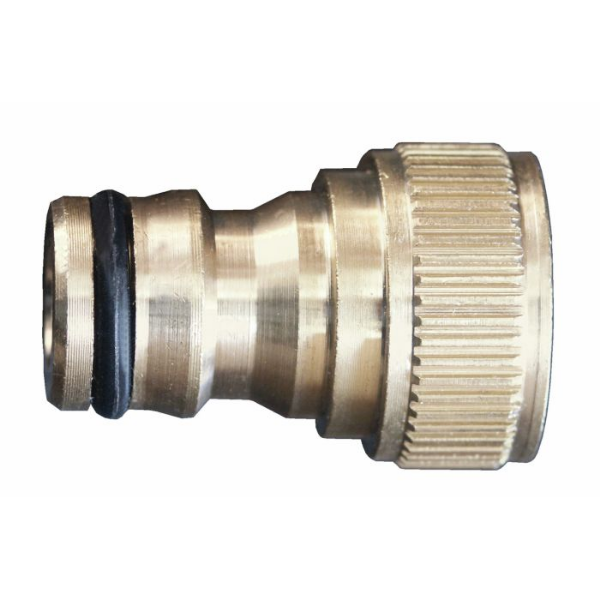 Снимка на Адаптер месинг 1/2"
