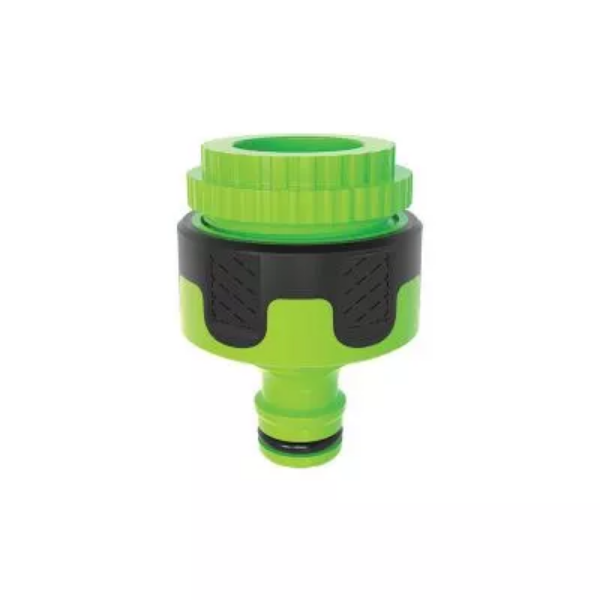 Снимка на Адаптер за кран TPR 3/4"-1/2" 1" FARM 