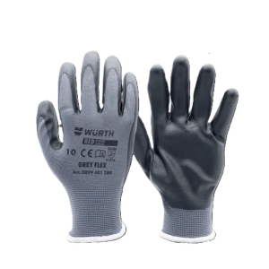 Снимка на Ръкавици RED STRIPE - GREYFLEX пакет