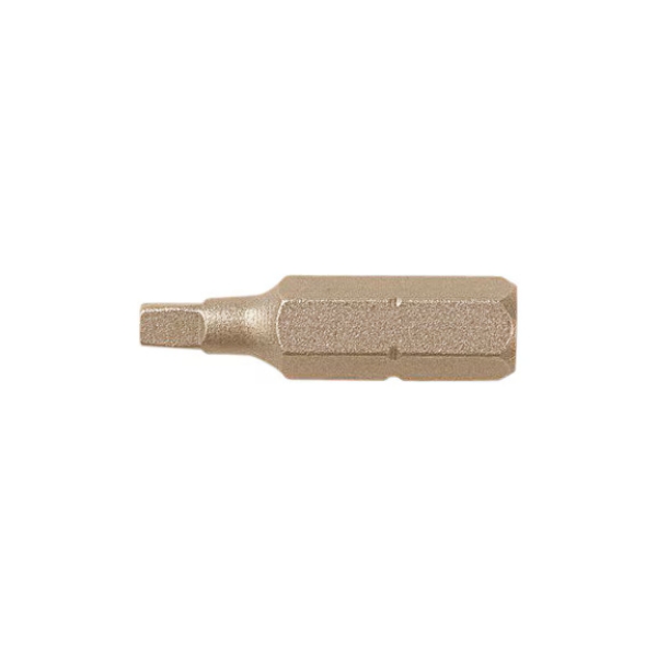 Снимка на Накрайник SQ2, L=25 мм, на 1/4"