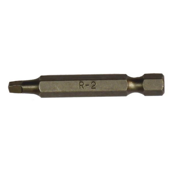 Снимка на Накрайник SQ2, L=50 мм, на 1/4"