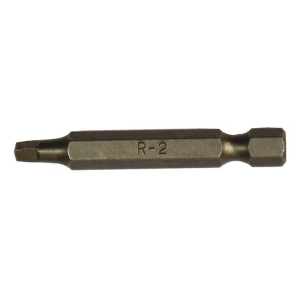 Снимка на Накрайник SQ2, L=50 мм, на 1/4"