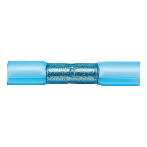 Снимка на Кабелен съединител 1.5-2.5 mm2, син