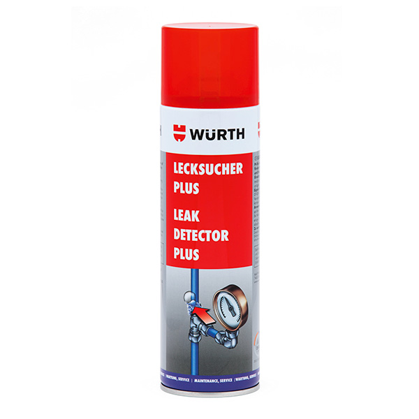 Снимка на Спрей за откриване на пробиви PLUS - 400ml 