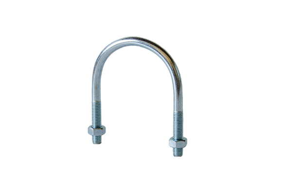 Снимка на U bolt ZnZ M12, 4