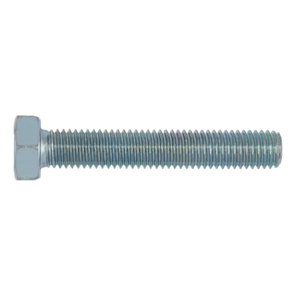 Снимка на БОЛТ DIN933-8.8-SW10-Б.ПОЦ-M6X20, 20БР