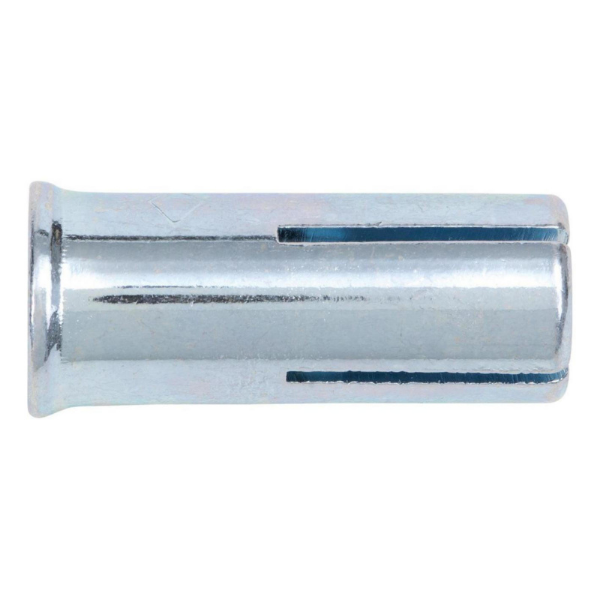 Снимка на Дюбел за набиване W-ED_S-BDN  (с яка) M12X50mm