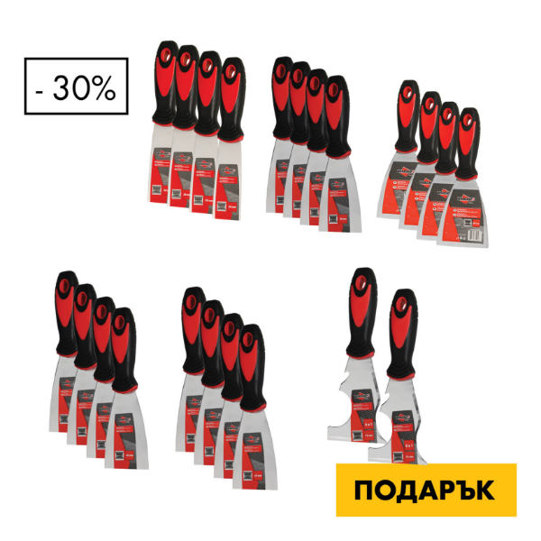 Снимка на Шпакли38мм+60мм+80мм+100мм+120мм+мултиф.Workshopr