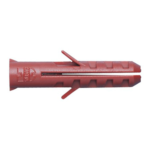 Снимка на Пластмасов дюбел, ø12x60mm