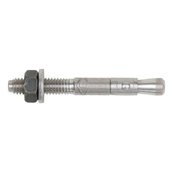 Снимка на Фикс-анкер W-FA-A4_70-15-M12x110mm
