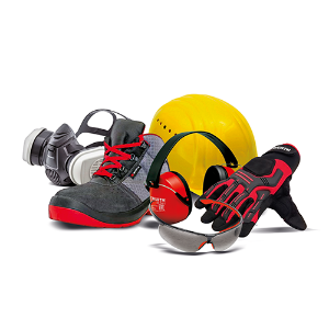 Снимка за категория Лични предпазни средства