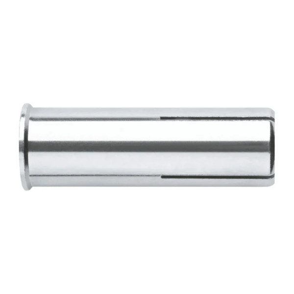 Снимка на Дюбел за набиване W-EDI-S, M8x30mm, с яка