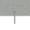 Снимка на Дюбел за набиване W-EDI-S, M8x30mm, с яка