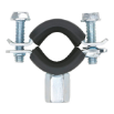 Снимка на Скоба за тръби 2GS, 2'' (57-63mm), M8_M10