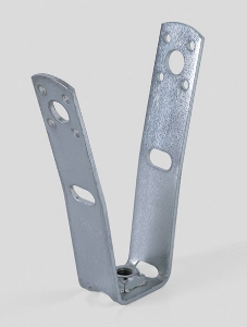 Снимка на Трапецовидна скоба