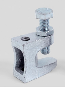 Снимка на Носеща клема за I_T_U-профил, М8, G=20mm