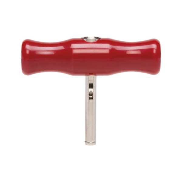 Снимка на Т-ръкохватка за тел за автостъкла WURTH 