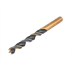 Снимка на Свредло за дърво ø 4 мм HSS LONGLIFE & SPEED