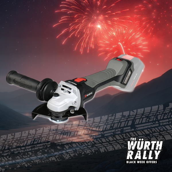 Снимка на Акумулаторен ъглошлайф AWS 18-125 S без батерии CLASSIC