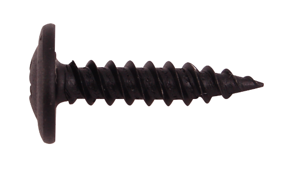 Снимка на РАПИДЕН ВИНТ PH2-ЧЕРЕН-Ф4.2Х13MM, 50БР