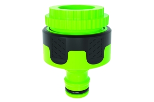 Снимка на Адаптер за кран TPR 3/4"-1/2" FARM 