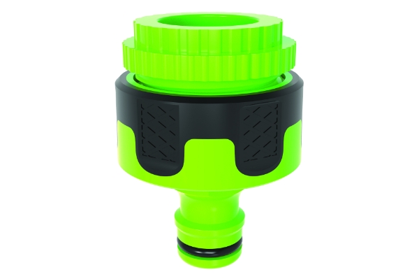 Снимка на Адаптер за кран TPR 3/4"-1/2" FARM 