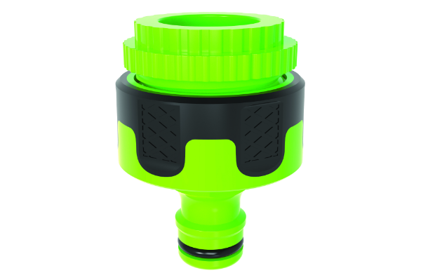 Снимка на Адаптер за кран TPR 3/4"-1/2" FARM 